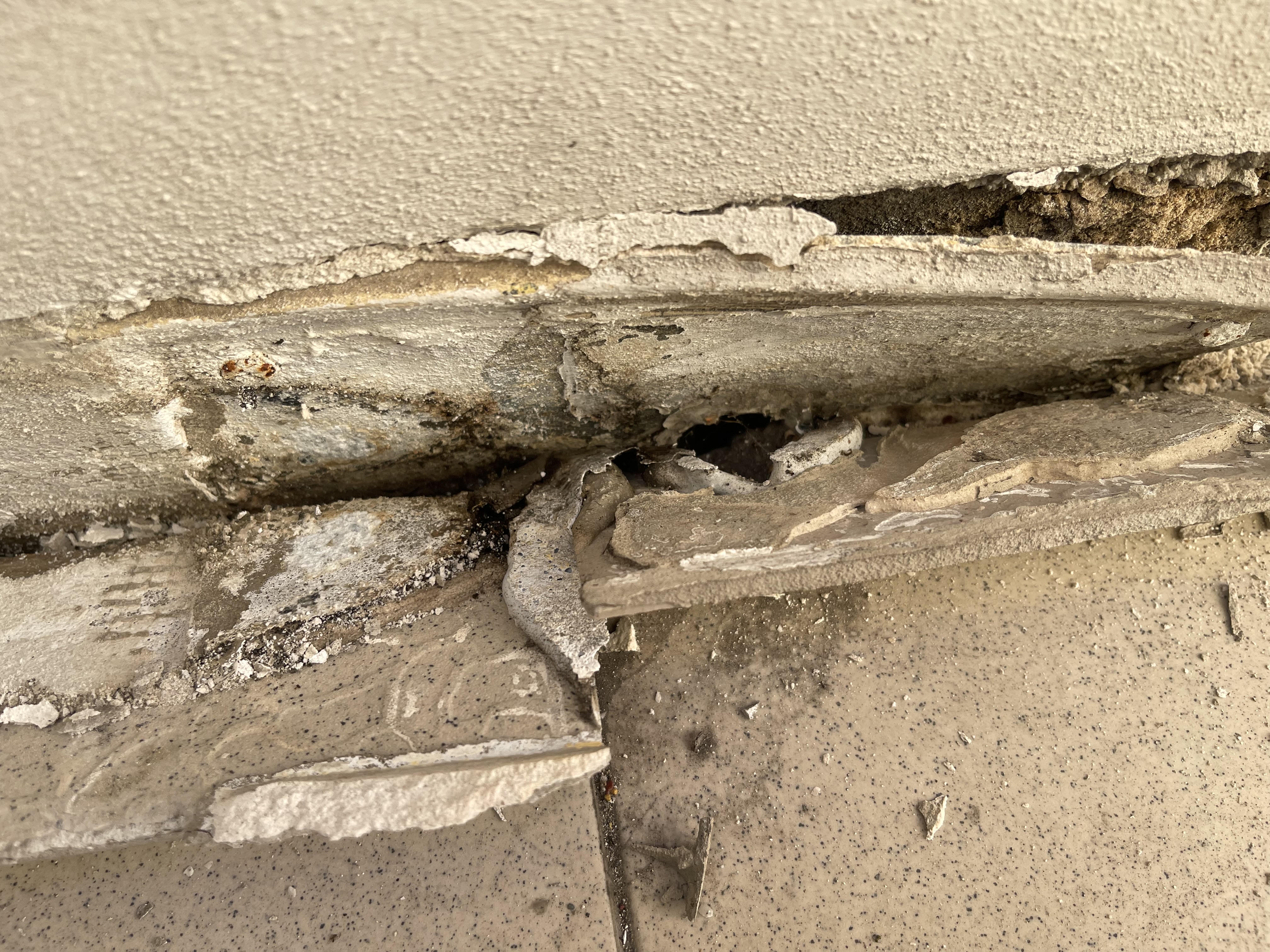 Rekonstrukce bytu - IMG_3882